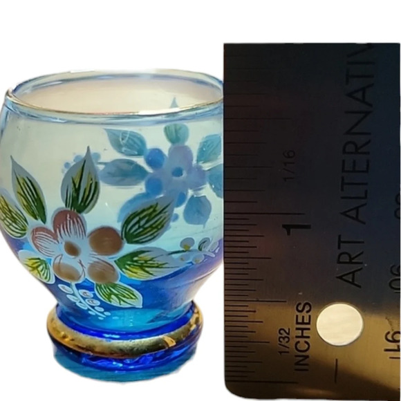 ⭐️CLEARANCE⭐️ Painted Cup - Picture 3 of 3